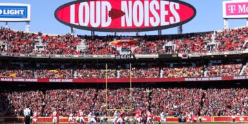 NFL’s Most Dominant Team Of Late Is Moving To Another State