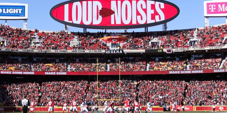 NFL’s Most Dominant Team Of Late Is Moving To Another State