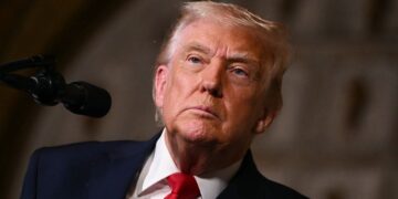 Consumer Confidence Slides In December To Lowest Level Since Trump’s Tariffs Rollout