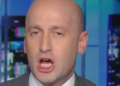 Stephen Miller Has Over-The-Top Solution To Internal CBS Pushback At Bari Weiss