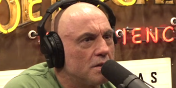 Joe Rogan Agrees Trump Is ‘Losing It’ And Offers His Solution