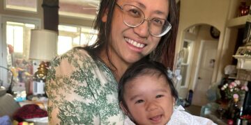 Doctors Deliver Surprise Baby While Removing Mom’s 22-Pound Cyst