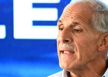 Trump-Backed Candidate Nasry Asfura Declared Winner Of Honduras’ Presidential Vote