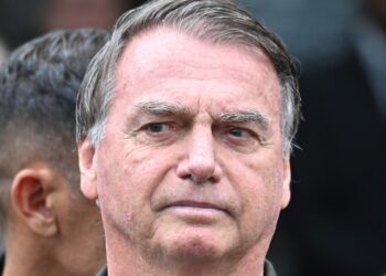 Jair Bolsonaro Backs Son’s Brazil Presidential Bid, Undergoes Hernia Surgery