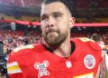 Travis Kelce’s Emotional Night At Arrowhead Stadium May Be His Last As Retirement Decision Looms