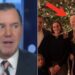 Fox News Guest Floats Theory On Biden Christmas Family Photo
