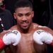 Anthony Joshua Injured In Car Crash In Nigeria That Killed Two People
