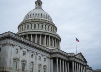 Tracking The Retirement Announcements Of Members Of Congress