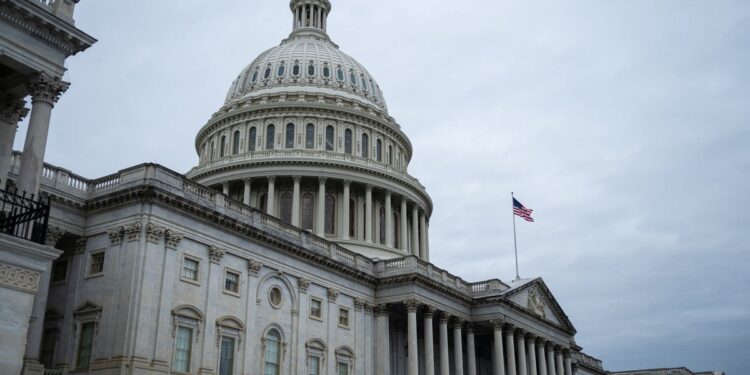 Tracking The Retirement Announcements Of Members Of Congress