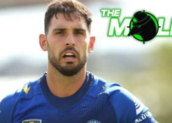 Ryan Matterson buries hatchet with Jason Ryles, Parramatta Eels 2026 role