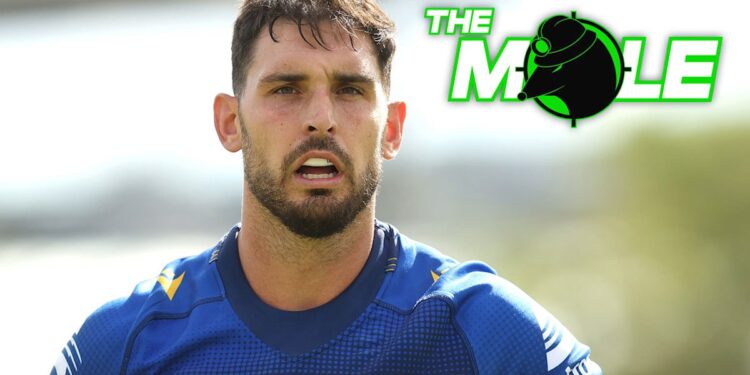 Ryan Matterson buries hatchet with Jason Ryles, Parramatta Eels 2026 role