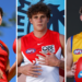 Best 23s named for all 18 teams ahead of 2026 season including Callum Ah Chee, Oscar Allen and Christian Petracca