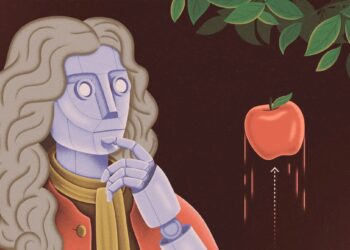 This AI Model Can Intuit How the Physical World Works