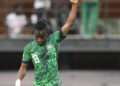 AFCON: Lookman strike gives Nigeria winning start against Tanzania