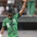 AFCON: Lookman strike gives Nigeria winning start against Tanzania