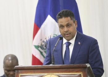 Haiti sets August 2026 date for first general elections in a decade