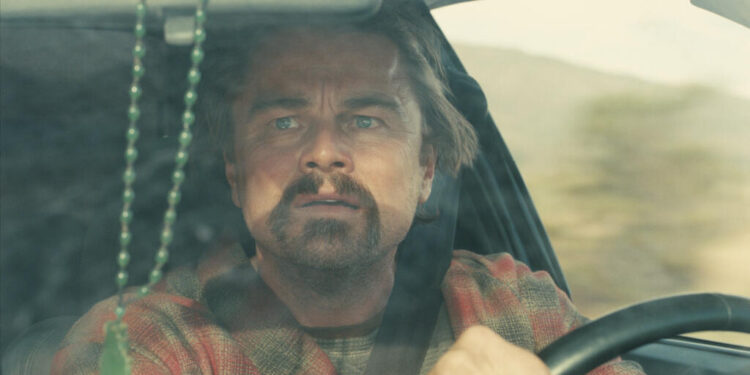 'One Battle After Another' leads Golden Globe nominations with nine nods