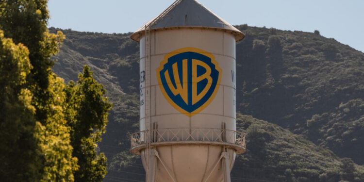 Paramount challenges Netflix with $108.4 billion hostile takeover bid for Warner Bros
