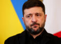 Live: Zelensky to send revised Ukraine peace proposals to Washington