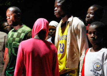 Nigeria says 130 abducted schoolchildren freed after mass kidnapping