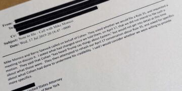 Over a million more documents linked to Jeffrey Epstein discovered, DOJ says