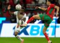 AFCON 2025: Morocco forced to wait for knockout place after Mali draw