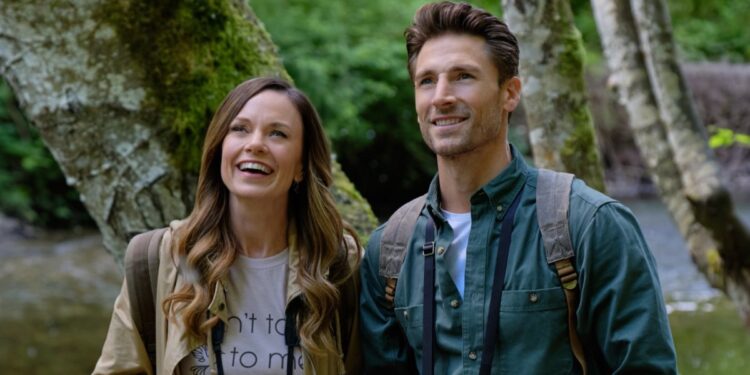 Andrew Walker’s Hallmark Movies: A Guide, Unofficial Ranking
