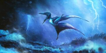 Scientists Solve 150-Million-Year-Old Mystery of Solnhofen’s Baby Pterosaurs