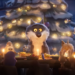 The Bright side: French Christmas ad starring vegetarian wolf goes viral