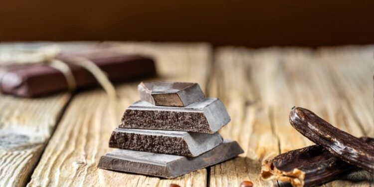 This Little-Known Plant Could Help Save Chocolate From Climate Change