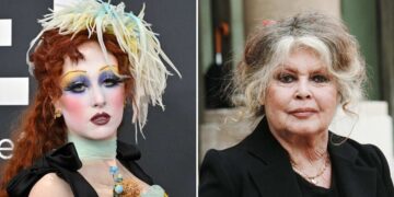 Chappell Roan Deletes Brigitte Bardot Tribute After Learning Views