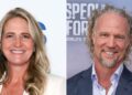 Sister Wives’ Christine Brown Says She and Ex Kody Are Distant Cousins