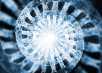 Microscopic Droplets Reveal DNA’s Secret Architecture