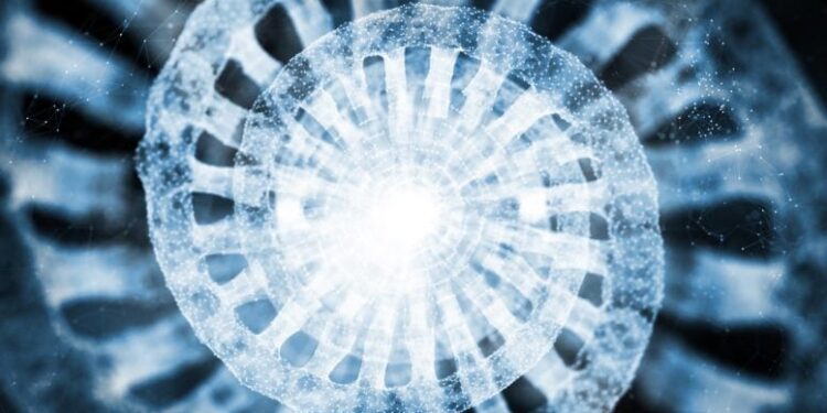 Microscopic Droplets Reveal DNA’s Secret Architecture