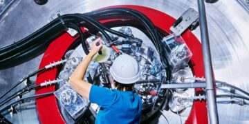 Don’t expect Trump Media’s nuclear fusion power plant to generate electricity soon