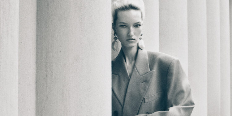 Frame & Form – Grazia