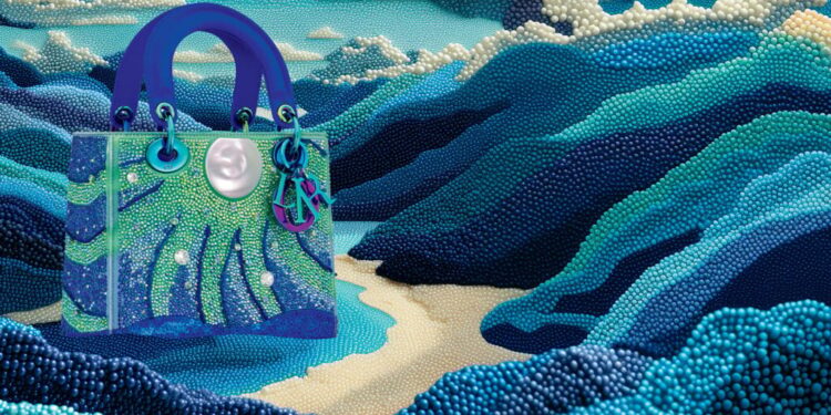 Magic Touch – Grazia