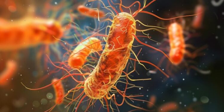 New “Super Antibiotic” Kills Deadly Gut Infection Without Destroying the Microbiome