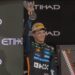 Lando Norris clinches his first F1 title at season-ending Abu Dhabi Grand Prix