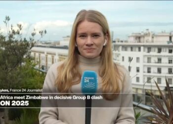 Race for AFCON knockout stages intensifies