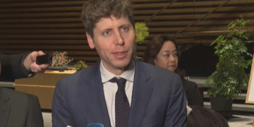 OpenAI's Sam Altman declares 'code red' to improve ChatGPT as rivals threaten its position