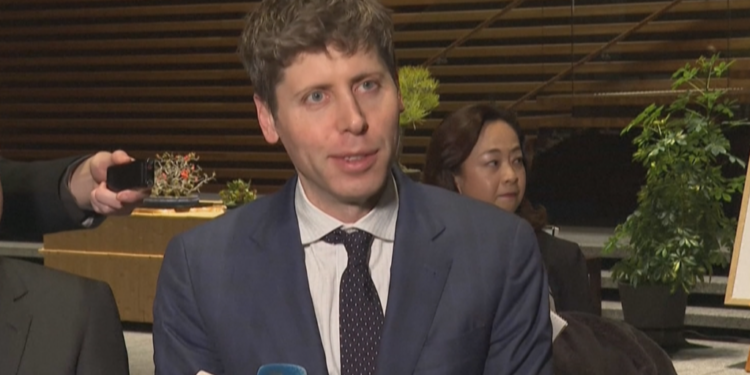 OpenAI's Sam Altman declares 'code red' to improve ChatGPT as rivals threaten its position