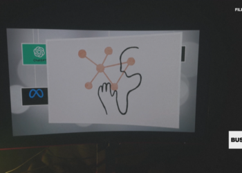 Leaps and bounds – how the power of AI expanded further in 2025