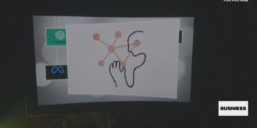 Leaps and bounds – how the power of AI expanded further in 2025