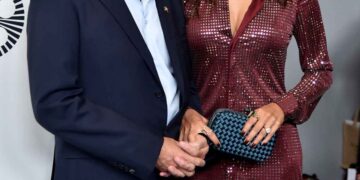 Emma Heming Quotes About Husband Bruce Willis’ Aphasia Battle