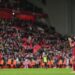 Salah returns to action as doubts remain over Liverpool future