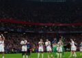 Champions League: PSG held to goalless draw in Bilbao