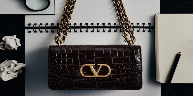 The Maker’s Mark – Grazia