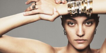 Unlimited, An Icon Expands Its Connections