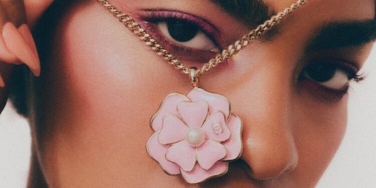 True Colours – Grazia